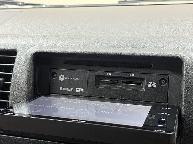 トヨタ ハイエースＶ DX GLパッケージ