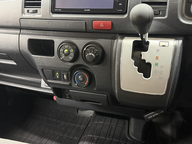 トヨタ ハイエースＶ DX GLパッケージ