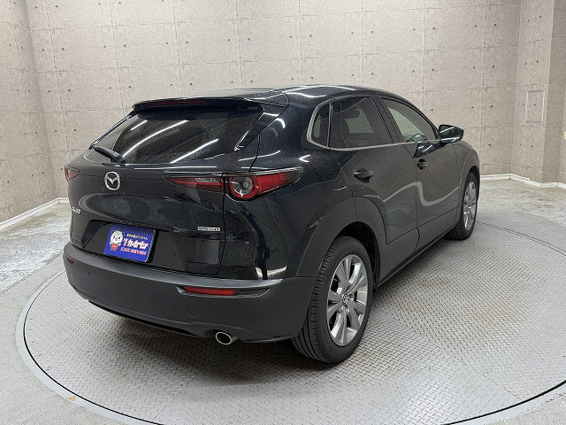 マツダ ＣＸ－３０ ＸＤ　Ｌパッケージ