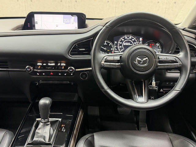 マツダ ＣＸ－３０ ＸＤ　Ｌパッケージ