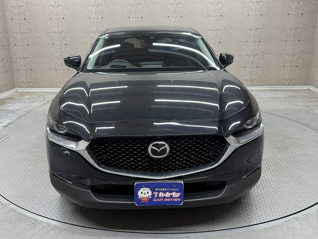 マツダ ＣＸ－３０ ＸＤ　Ｌパッケージ