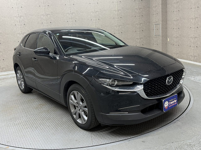 マツダ ＣＸ－３０ ＸＤ　Ｌパッケージ