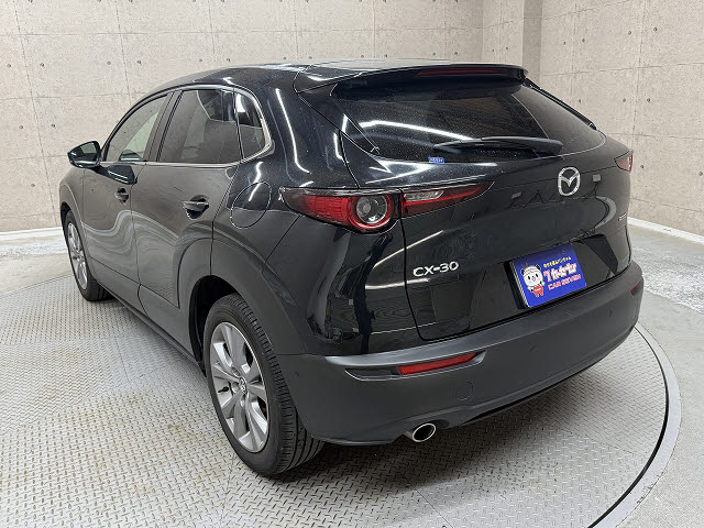 マツダ ＣＸ－３０ ＸＤ　Ｌパッケージ