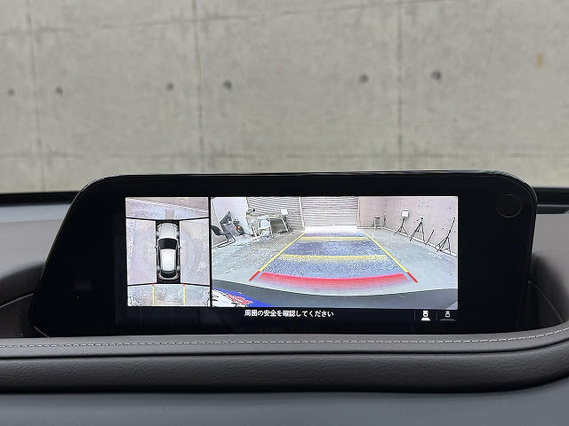 マツダ ＣＸ－３０ ＸＤ　Ｌパッケージ