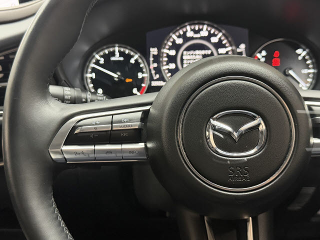 マツダ ＣＸ－３０ ＸＤ　Ｌパッケージ