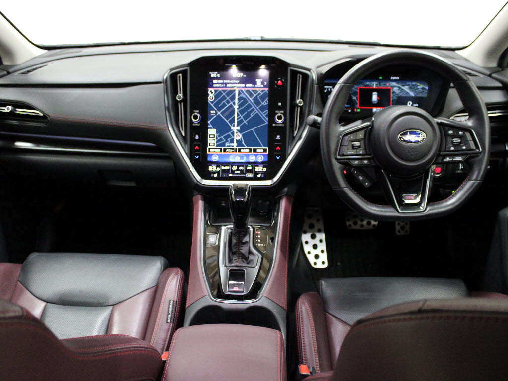 スバル レヴォーグ ＳＴＩ　スポーツ　Ｒ　ＥＸ
