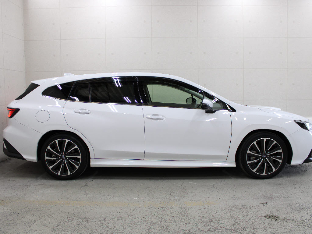 スバル レヴォーグ ＳＴＩ　スポーツ　Ｒ　ＥＸ