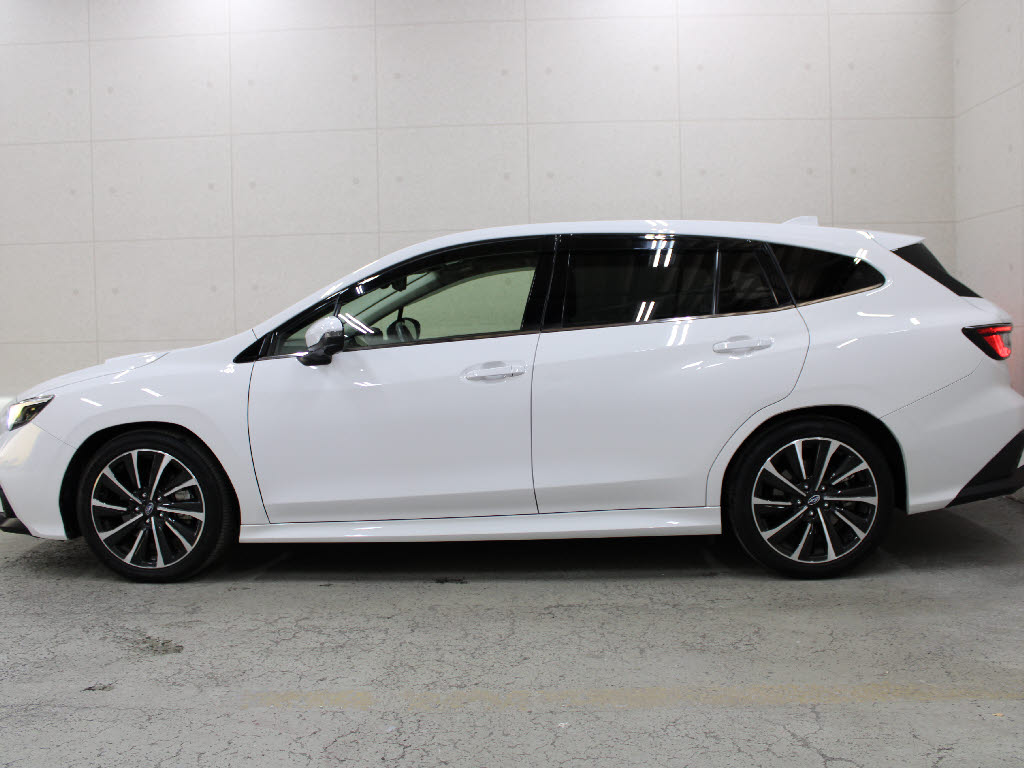 スバル レヴォーグ ＳＴＩ　スポーツ　Ｒ　ＥＸ