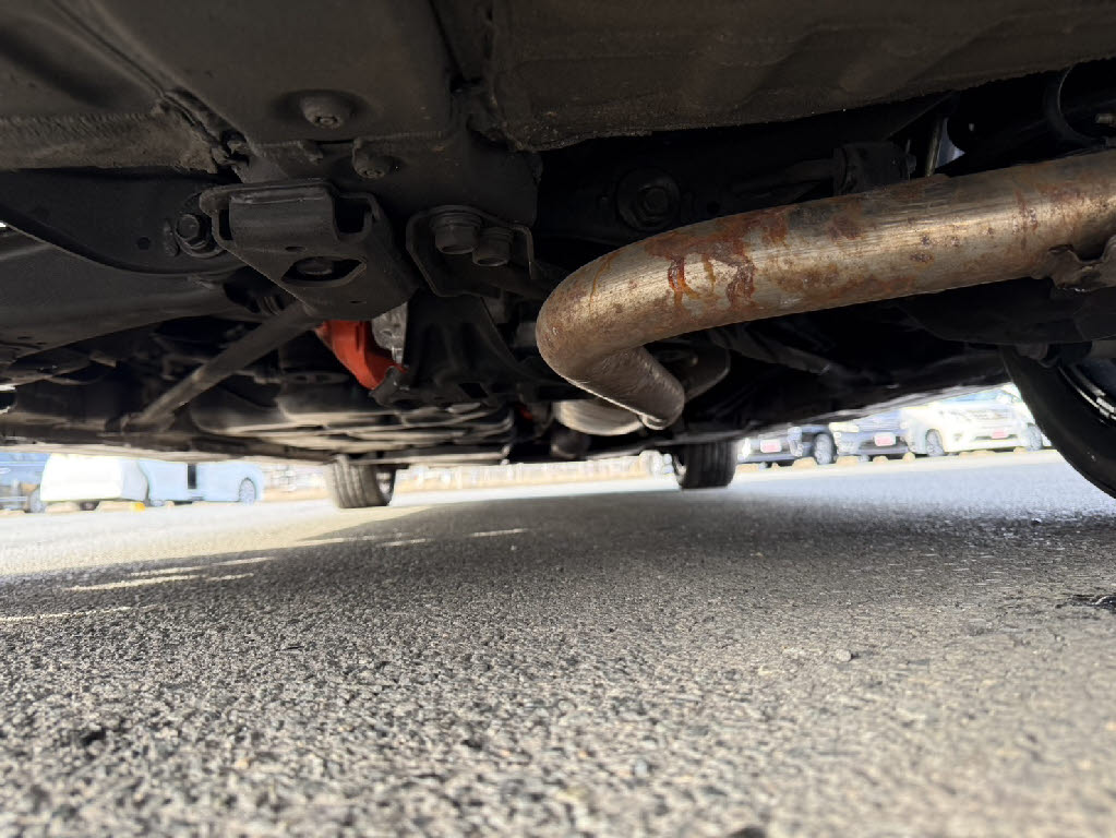 トヨタ ｳﾞｪﾙﾌｧｲｱﾊｲﾌﾞﾘｯﾄﾞ Z ﾌﾟﾚﾐｱ