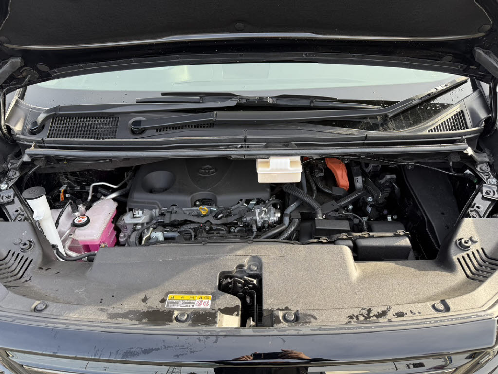 トヨタ ｳﾞｪﾙﾌｧｲｱﾊｲﾌﾞﾘｯﾄﾞ Z ﾌﾟﾚﾐｱ