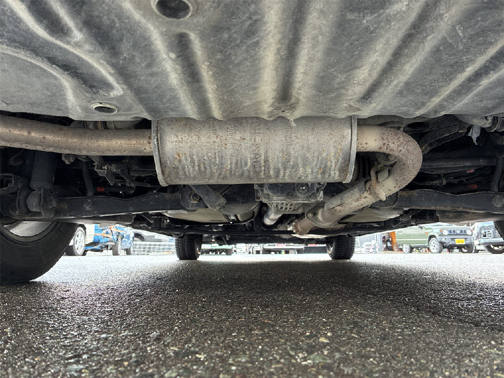 ニッサン セレナＨＶ ﾊｲｳｪｲｽﾀｰV