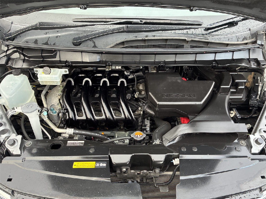 ニッサン セレナＨＶ ﾊｲｳｪｲｽﾀｰV