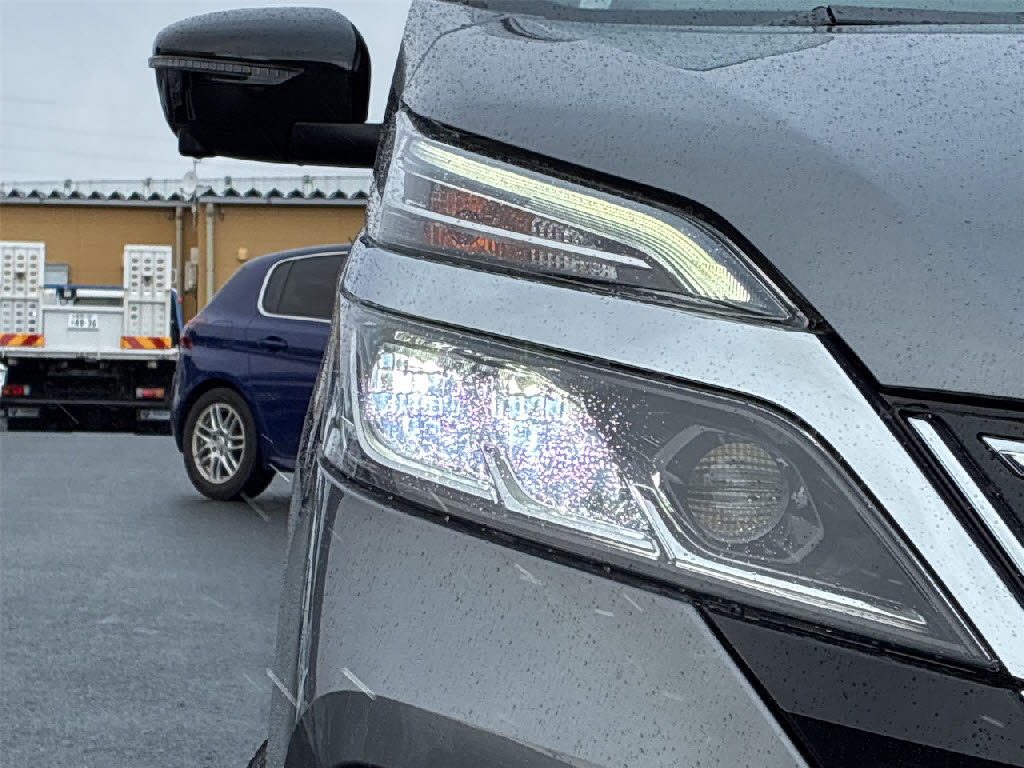 ニッサン セレナＨＶ ﾊｲｳｪｲｽﾀｰV