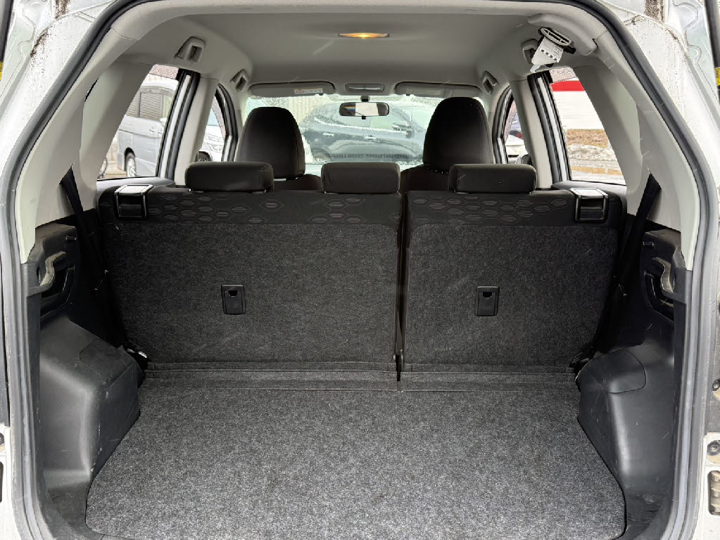 トヨタ ラクティス X