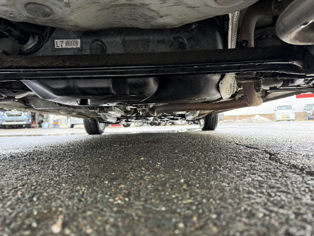 トヨタ ラクティス X