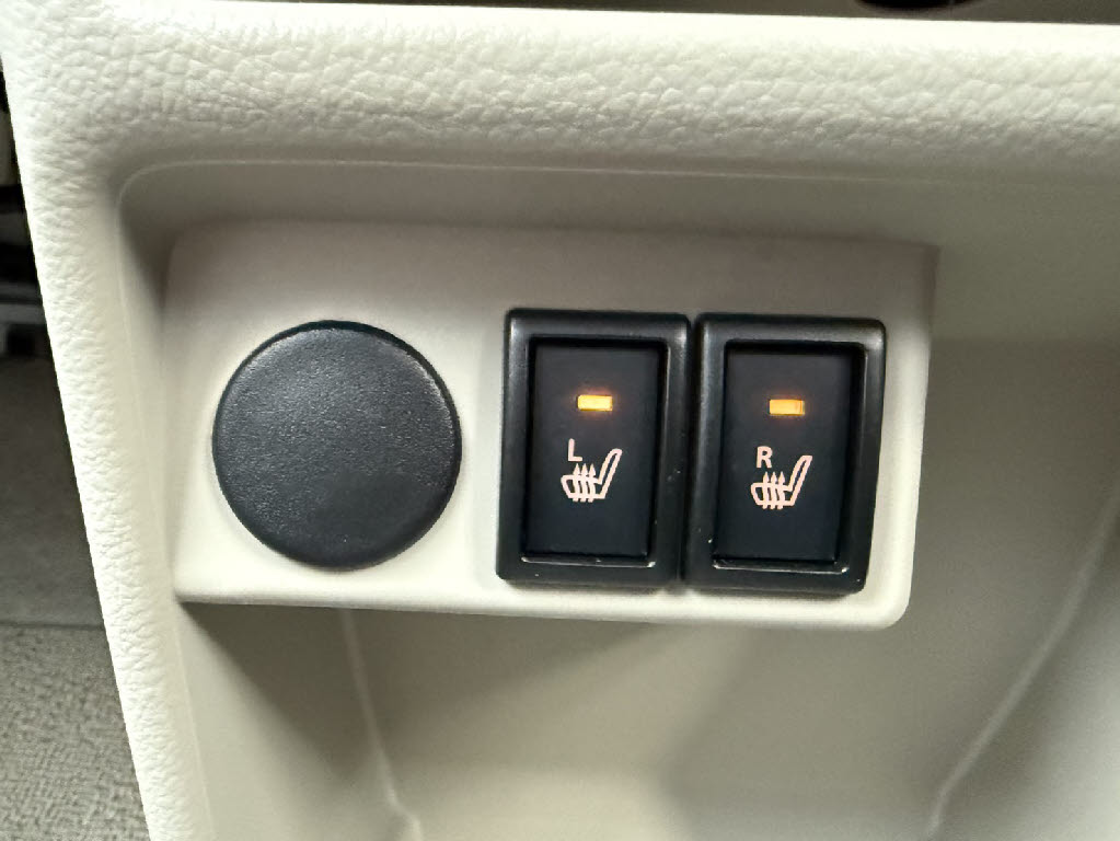 スズキ ラパン 4WD L