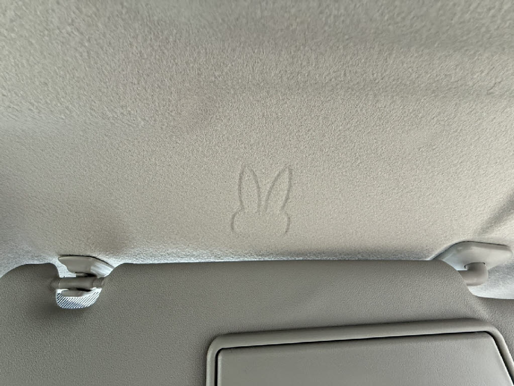 スズキ ラパン 4WD L