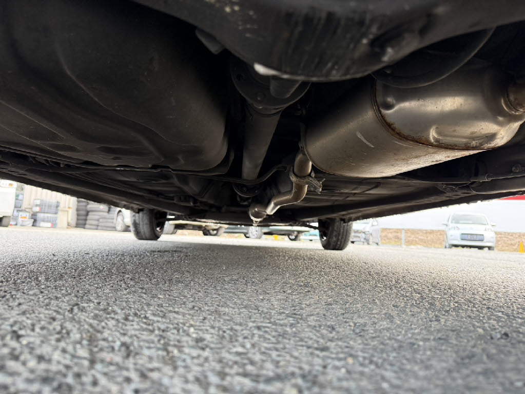 スズキ ラパン 4WD L