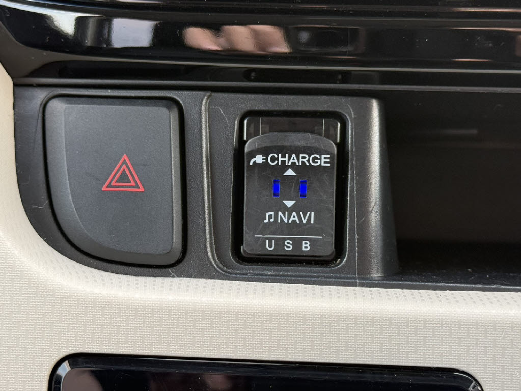 ダイハツ ムーヴ 4WD X-LTD SAⅢ