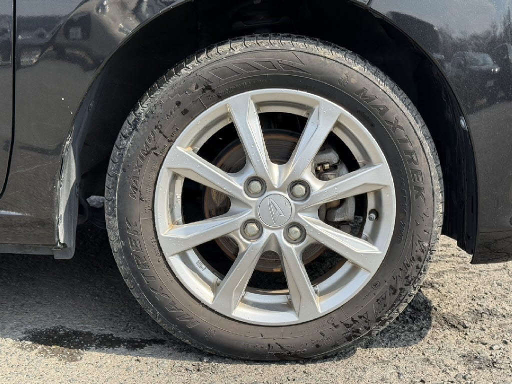 ダイハツ ムーヴ 4WD X-LTD SAⅢ