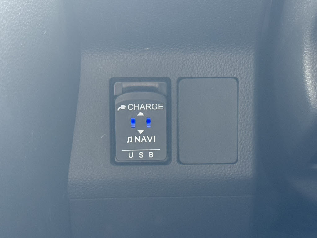 ダイハツ タント 4WD X VS SAⅢ