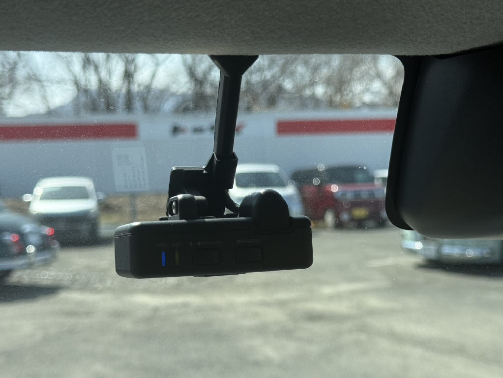 ダイハツ タント 4WD X VS SAⅢ