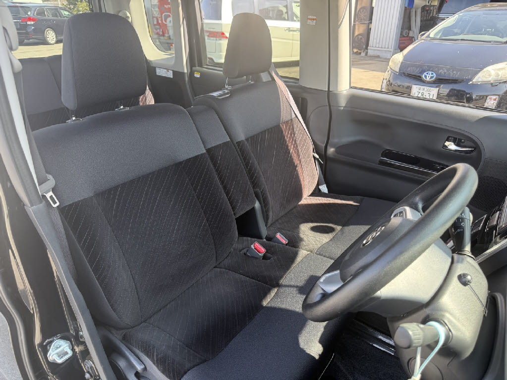 ダイハツ タント 4WD X VS SAⅢ