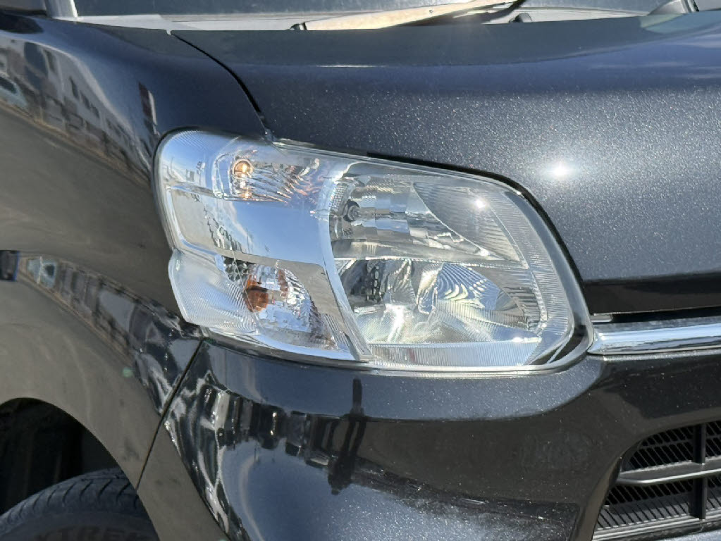 ダイハツ タント 4WD X VS SAⅢ