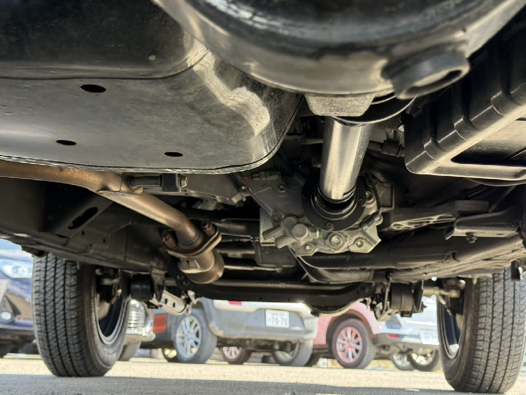 スズキ ジムニーＷ 4WD XL