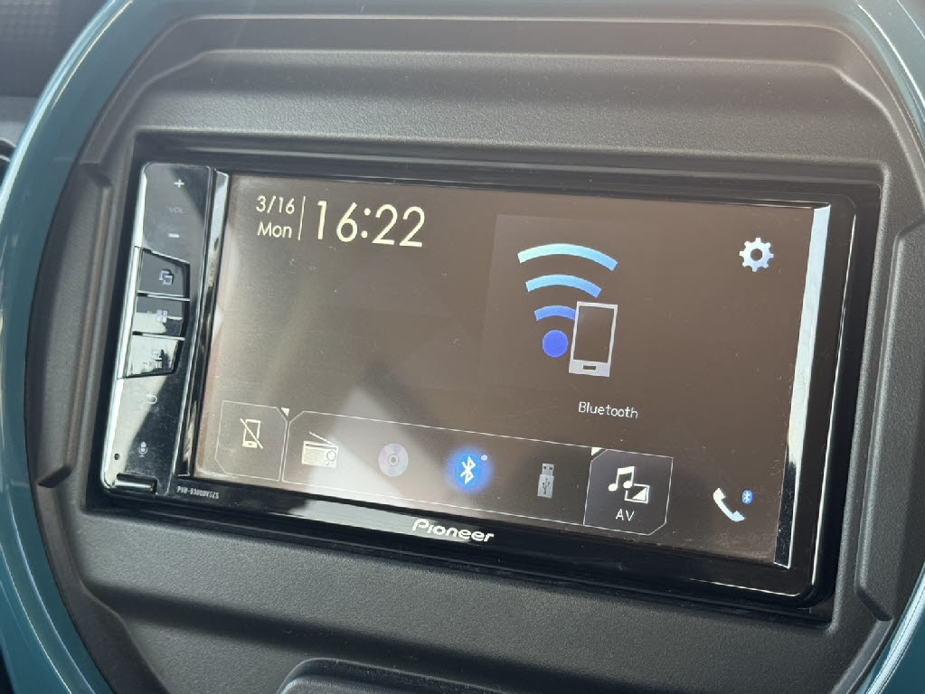 スズキ ハスラー ﾊｲﾌﾞﾘｯﾄ G