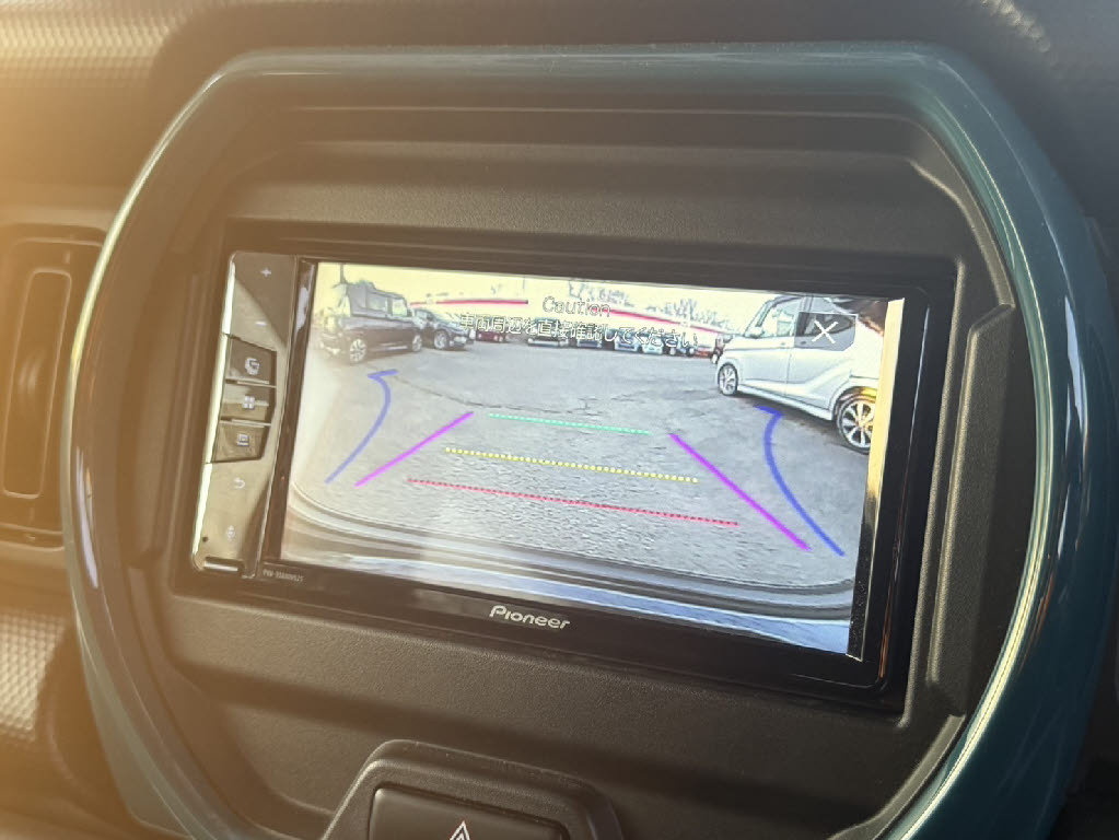 スズキ ハスラー ﾊｲﾌﾞﾘｯﾄ G