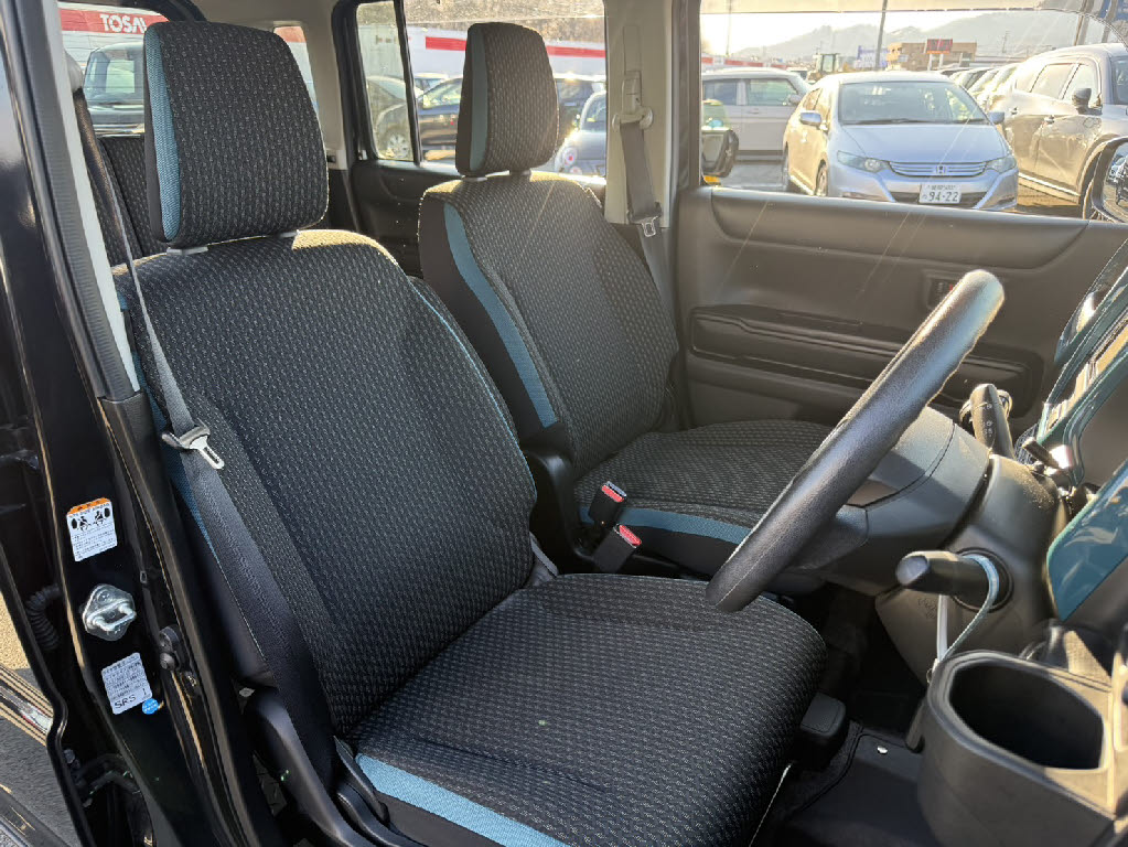 スズキ ハスラー ﾊｲﾌﾞﾘｯﾄ G