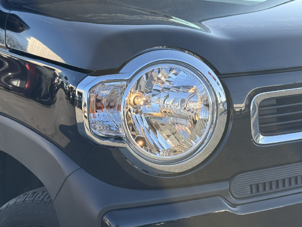 スズキ ハスラー ﾊｲﾌﾞﾘｯﾄ G