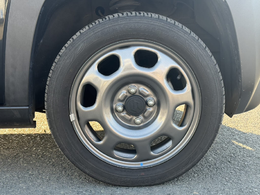 スズキ ハスラー ﾊｲﾌﾞﾘｯﾄ G