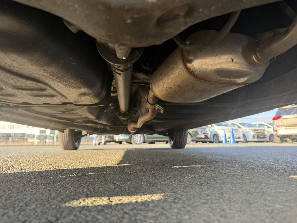 スズキ ハスラー ﾊｲﾌﾞﾘｯﾄ G