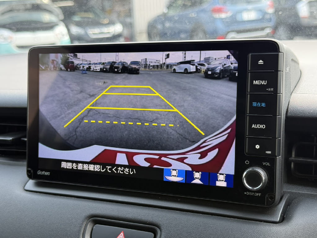 ホンダ ヴェゼルＨＶ 4WD eHEV Z