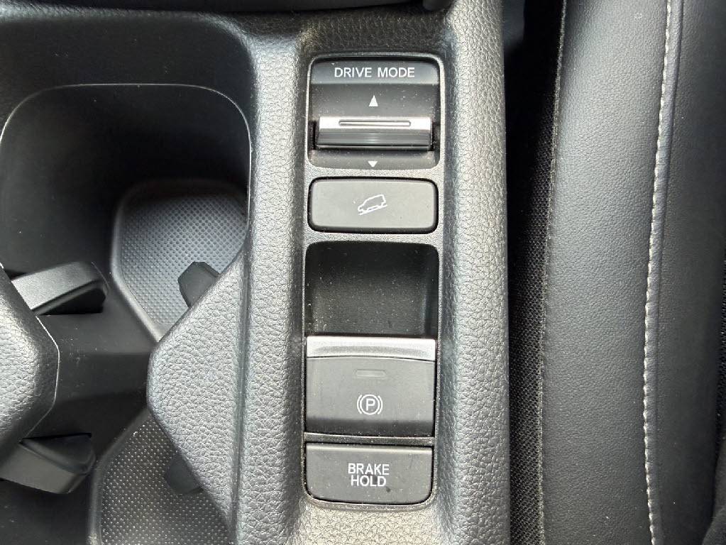 ホンダ ヴェゼルＨＶ 4WD eHEV Z