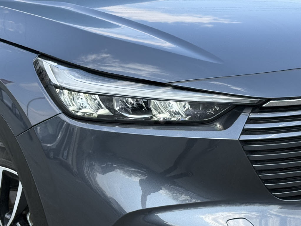 ホンダ ヴェゼルＨＶ 4WD eHEV Z