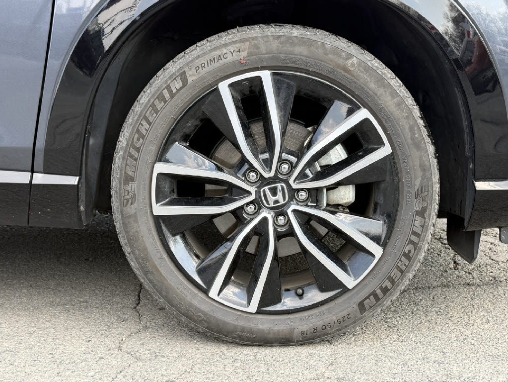 ホンダ ヴェゼルＨＶ 4WD eHEV Z