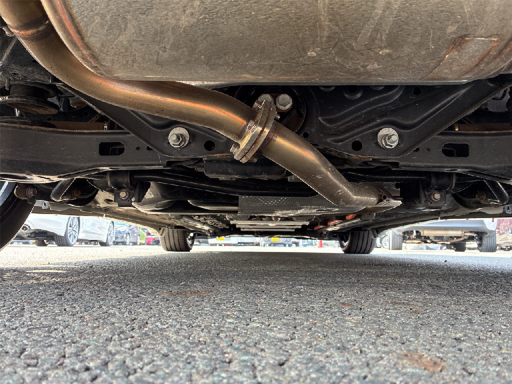 トヨタ カローラクロス Z