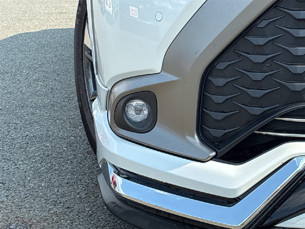 トヨタ カローラクロス Z