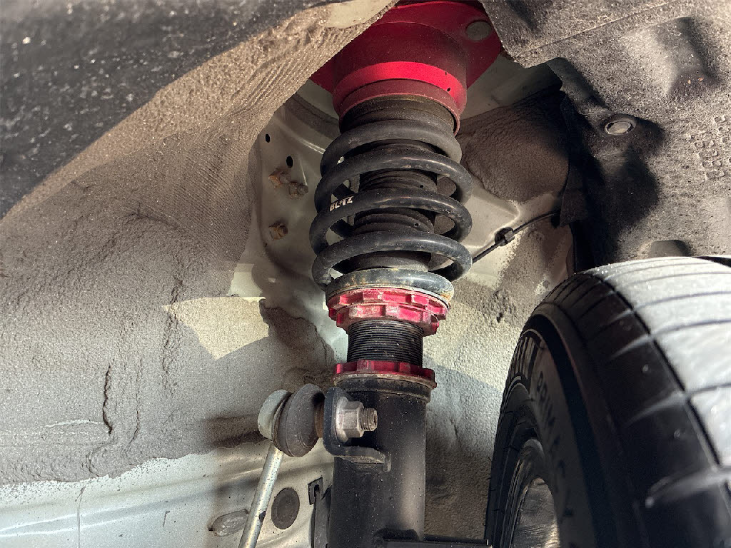 トヨタ カローラクロス Z