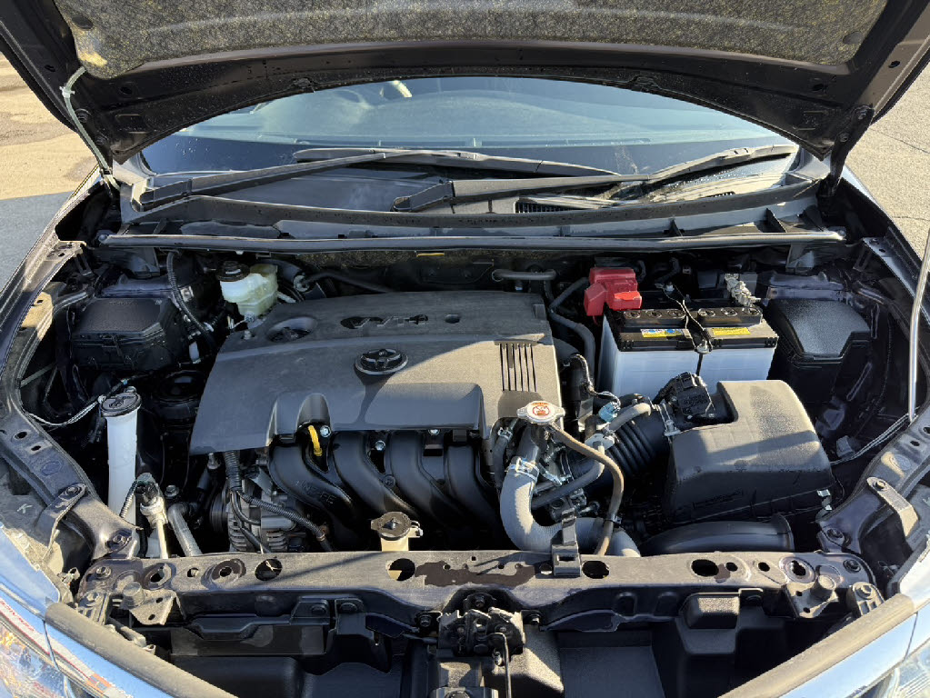 トヨタ カローラアクシオ ４ＷＤ　１．５Ｇ