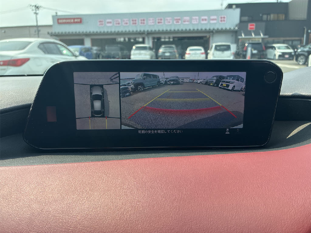 マツダ マツダ３ 4WD XDﾊﾞｰｶﾞﾝﾃﾞｨSLC