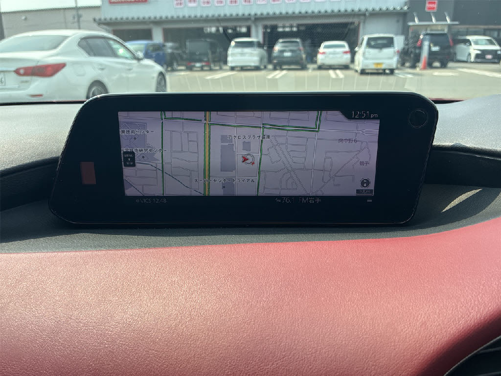 マツダ マツダ３ 4WD XDﾊﾞｰｶﾞﾝﾃﾞｨSLC