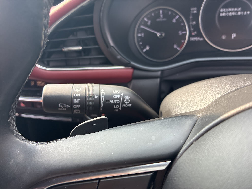 マツダ マツダ３ 4WD XDﾊﾞｰｶﾞﾝﾃﾞｨSLC