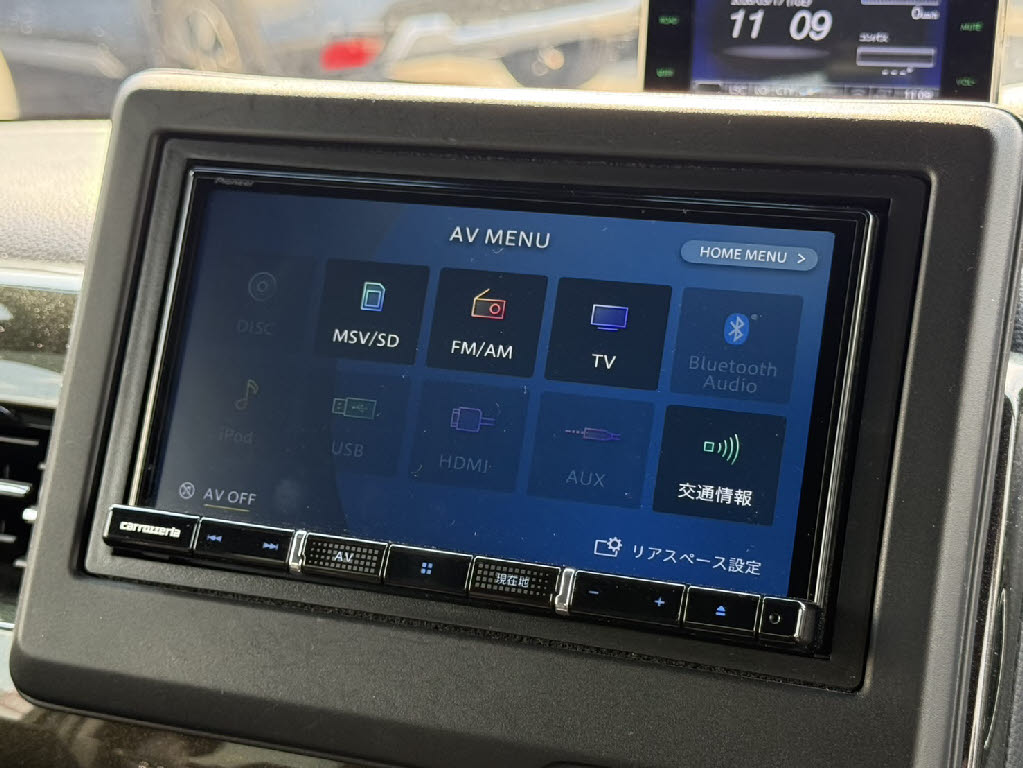 ホンダ Ｎ　ＢＯＸカスタム 4WD G-Lﾎﾝﾀﾞｾﾝｼﾝｸﾞ