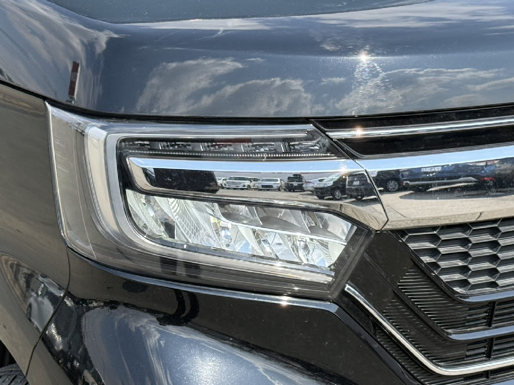 ホンダ Ｎ　ＢＯＸカスタム 4WD G-Lﾎﾝﾀﾞｾﾝｼﾝｸﾞ