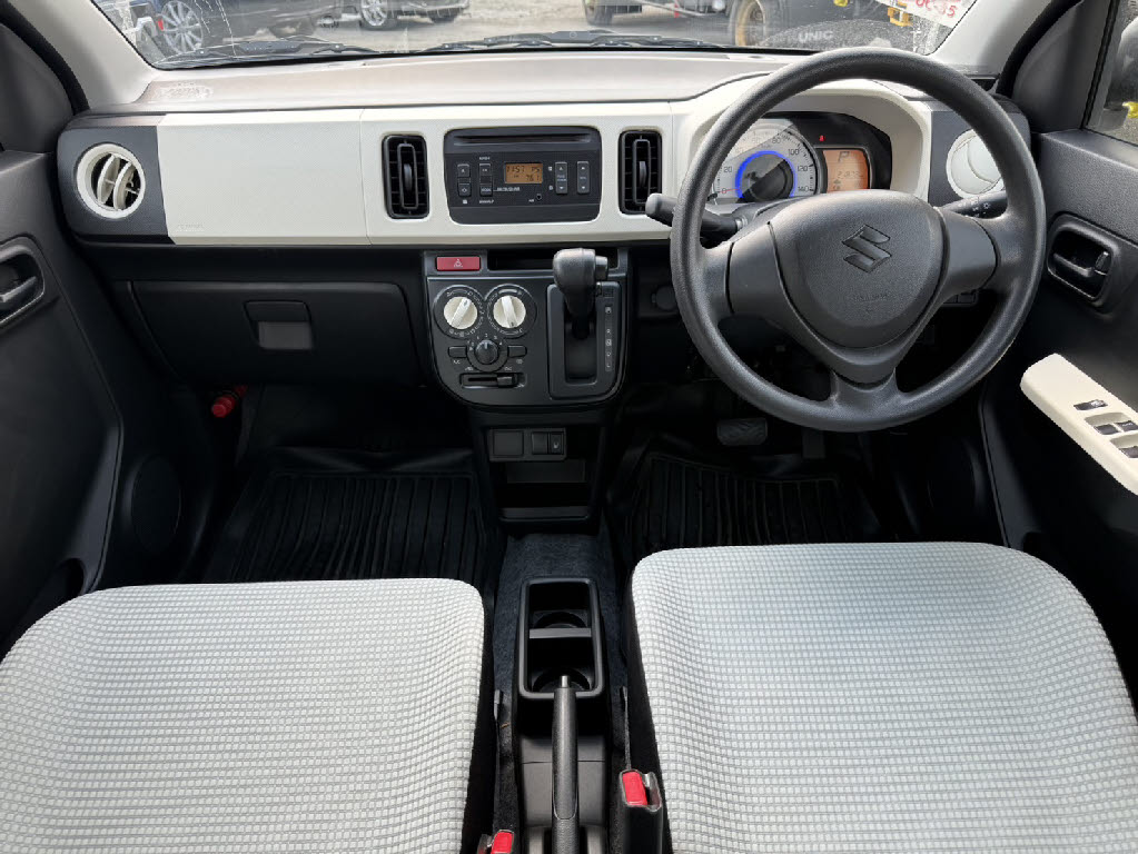 スズキ アルト L