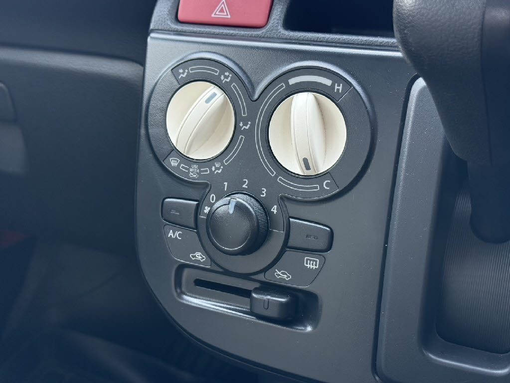 スズキ アルト L